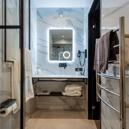 Hotel Boutique By Hills Adults Only