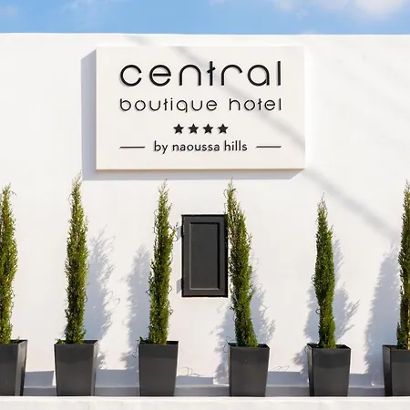 Boutique By Hills Adults Only 4*