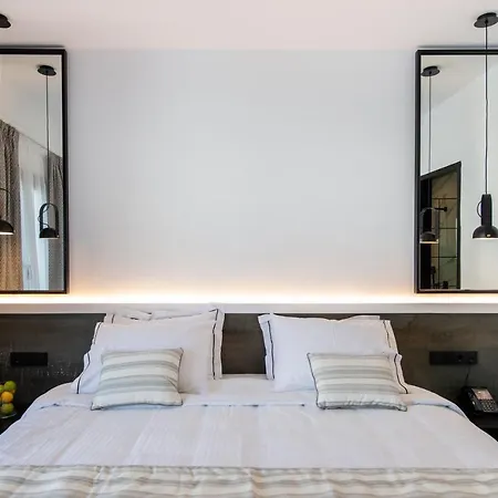 Boutique By Hills Adults Only Hotel