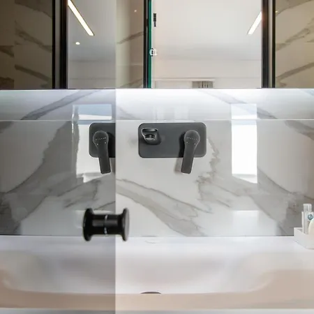 Boutique By Hills Adults Only Naousa (Paros)