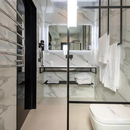 Hotel Boutique By Hills Adults Only