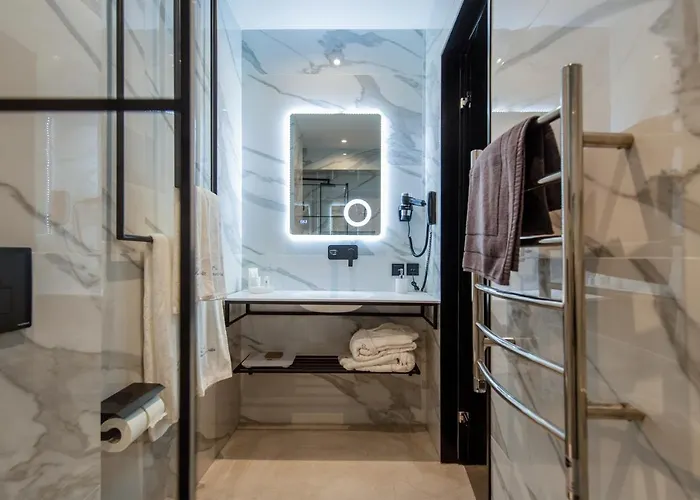 Hotel Boutique By Hills Adults Only