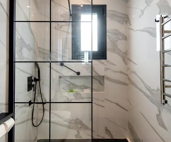 Hotel Boutique By Hills Adults Only