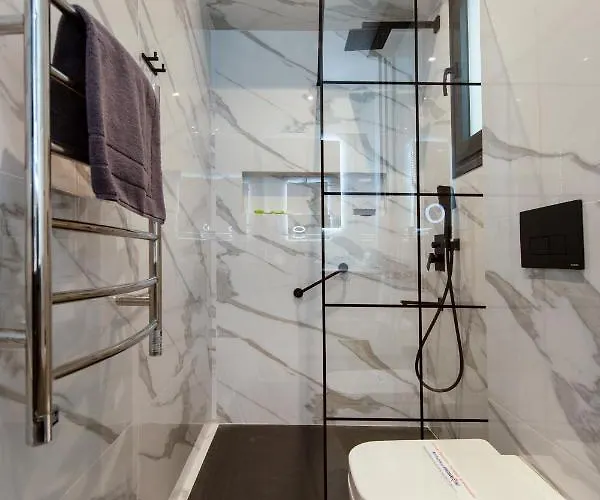 Hotel Boutique By Hills Adults Only