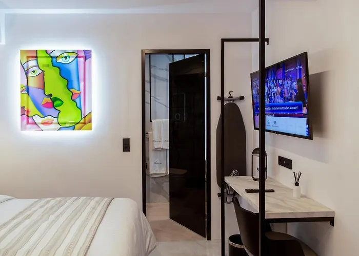 Boutique By Hills Adults Only Hotel