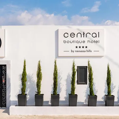 Boutique By Hills Adults Only Hotel