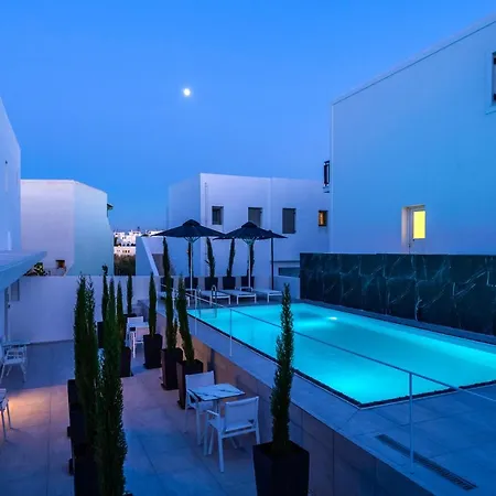 Central Boutique By Hills Adults Only 4*