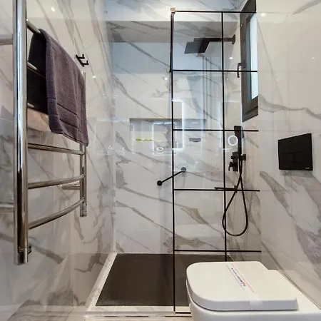 Hotel Central Boutique By Hills Adults Only