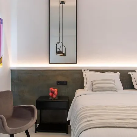 Central Boutique By Hills Adults Only 4*
