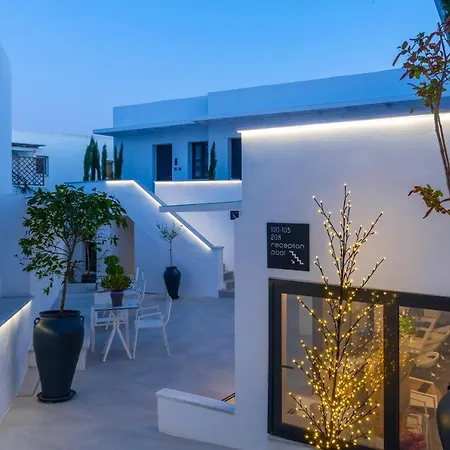 Hotel Boutique By Hills Adults Only 4*