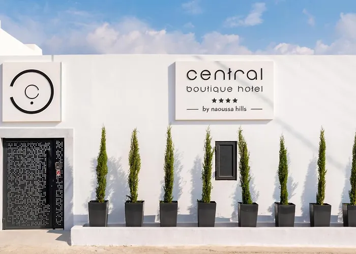 Boutique By Hills Adults Only Hotel