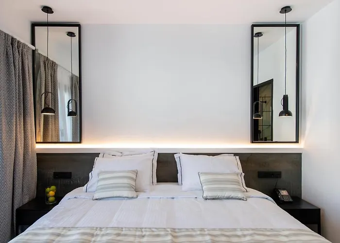 Boutique By Hills Adults Only Hotel