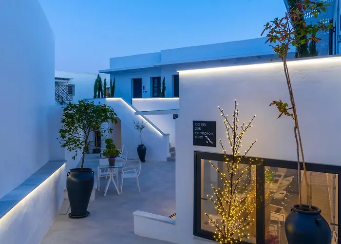 Hotel Boutique By Hills Adults Only 4*