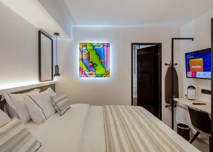 Boutique By Hills Adults Only 4* Nausa