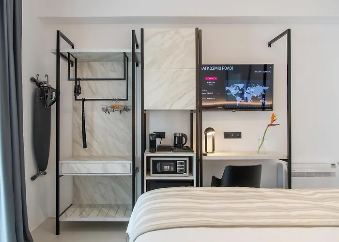 Boutique By Hills Adults Only 纳乌萨